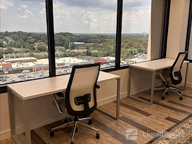 Metro Offices - Tysons