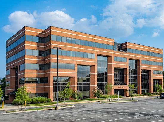 Working at Perfect Office Solutions - 14502 Greenview Dr at Laurel