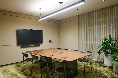 171 Collins Street - Regent Room