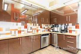 Regus | Smith Tower