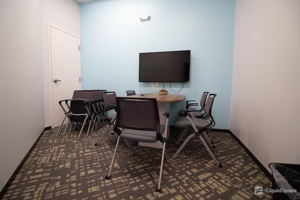 Staples Coworking Danvers - Hustle