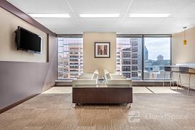 Regus | University Street