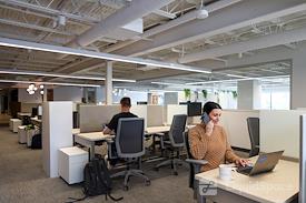 Workbar Burlington
