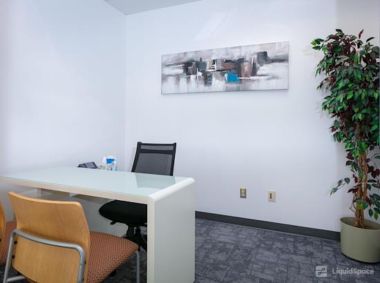 Working at The Innovation Centre - TCC Canada at Ottawa