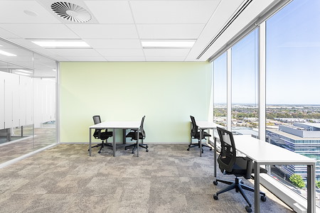 Regus | MELBOURNE, Dandenong - Day Desk