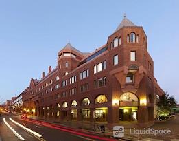 AdvantEdge Workspaces - Georgetown