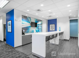 Regus | Yonge and Sheppard
