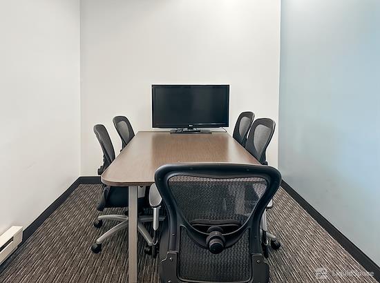 Working at Regus | MD, Columbia - Columbia Town Center at Columbia