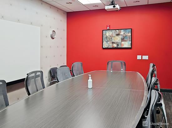Working at Regus | Weston Pointe II at Weston
