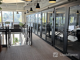 LionShare Cowork - Professional Meeting Rooms & Offices