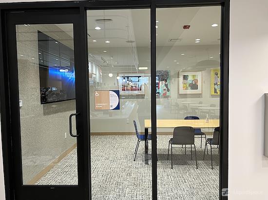 Working at Capital One Cafe - Kansas City at Kansas City