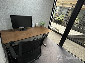 LionShare Cowork - Professional Meeting Rooms & Offices
