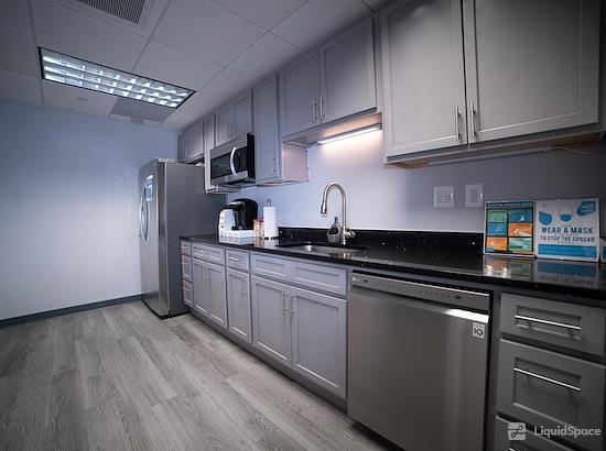Working at Perfect Office Solutions - Rockville at Rockville