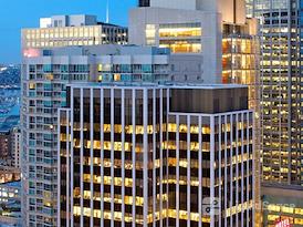 Regus | Plaza 600