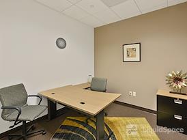 Regus | Dulles Corner