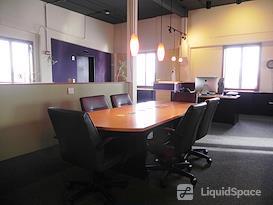 The 5th Floor Coworking Space @ 5th Street Market