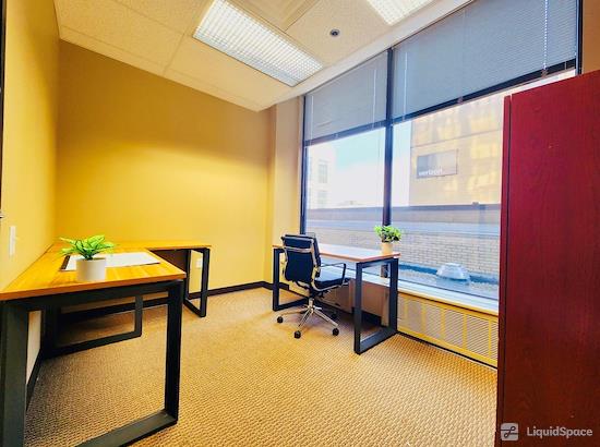 Working at TKO Suites - 300 Delaware at Wilmington