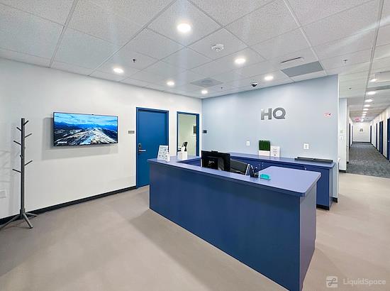 Working at Regus | Fredericksburg - Riverside Pkwy at Fredericksburg