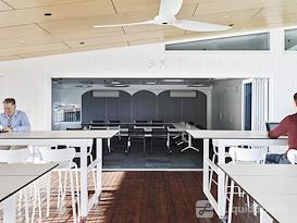 Hub Australia | Anzac Square