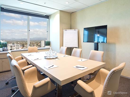 Working at Regus | GOLD COAST, Surfers Paradise at Gold Coast