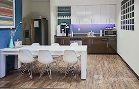 Regus | Wells Fargo Center