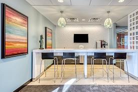 Regus | Dominion Tower