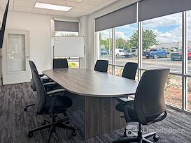 Regus | Orange Park - Town Center Blvd