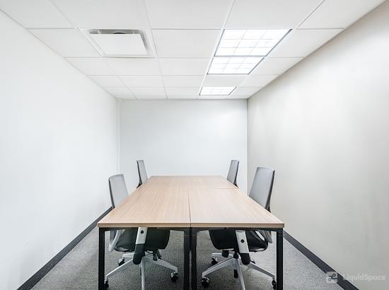 Working at Regus | Canal Street-North Station at Boston