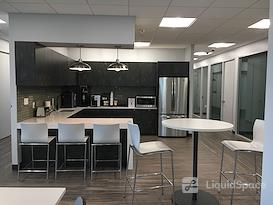 Intelligent Office of Alexandria