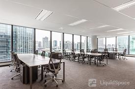 SPACES | MELBOURNE, One MQ
