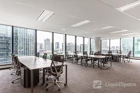 SPACES | MELBOURNE, One MQ
