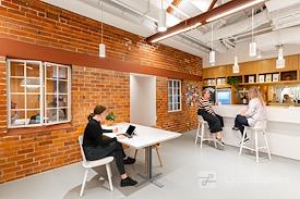 SPACES | Perth, The Wentworth