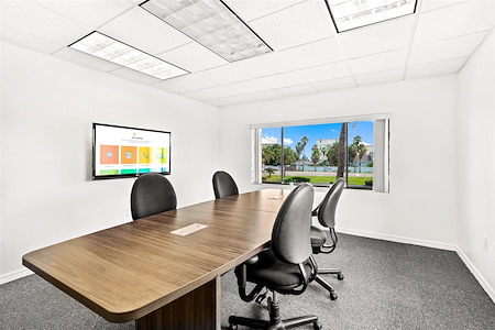 Indian Harbour Beach Office Space
