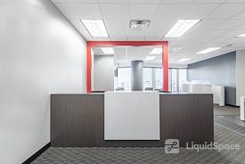 Regus | FL, Tampa - Wells Fargo