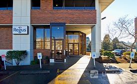 Regus | Union 400