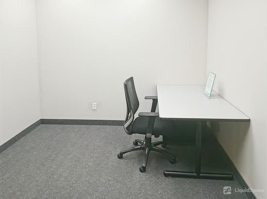 Working at Regus | ON, Markham - 7300 Warden Ave at Markham