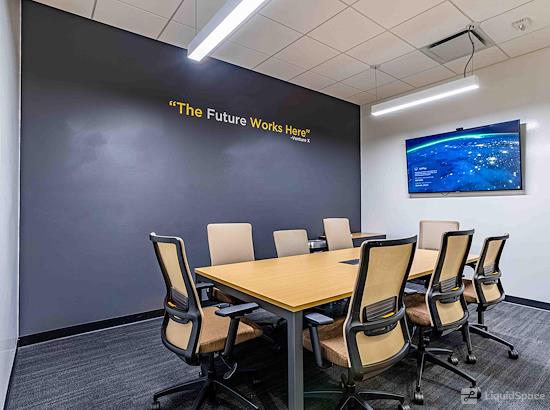Working at Venture X | West Palm Beach - CityPlace at West Palm Beach