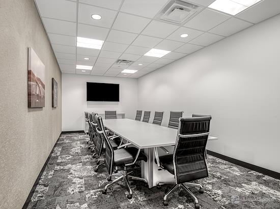 Working at Regus | Brickstone Square at Andover