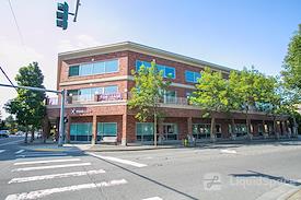 thinkspace - Redmond