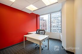 Regus | Connecticut Avenue