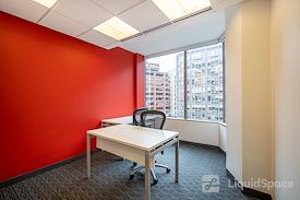 Regus | Connecticut Avenue