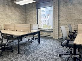 HQ | MB, Winnipeg - Lombard Ave