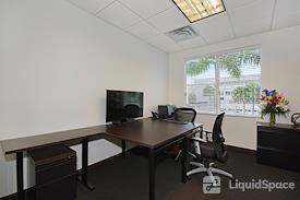 Regus | Renaissance Financial