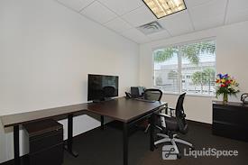 Regus | Renaissance Financial