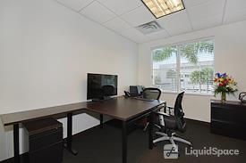 Regus | Renaissance Financial