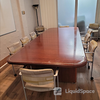 Crealde Business Center LLC