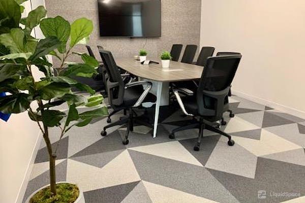 Staples Coworking Needham - Achieve