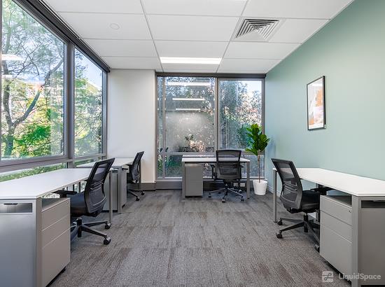 Working at Regus | Sydney, Hornsby at Sydney