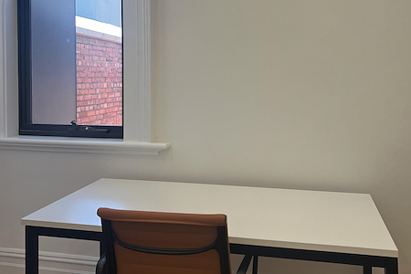 Coburg Office Space