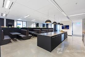 Liberty Flexible Workspaces | The Esplanade